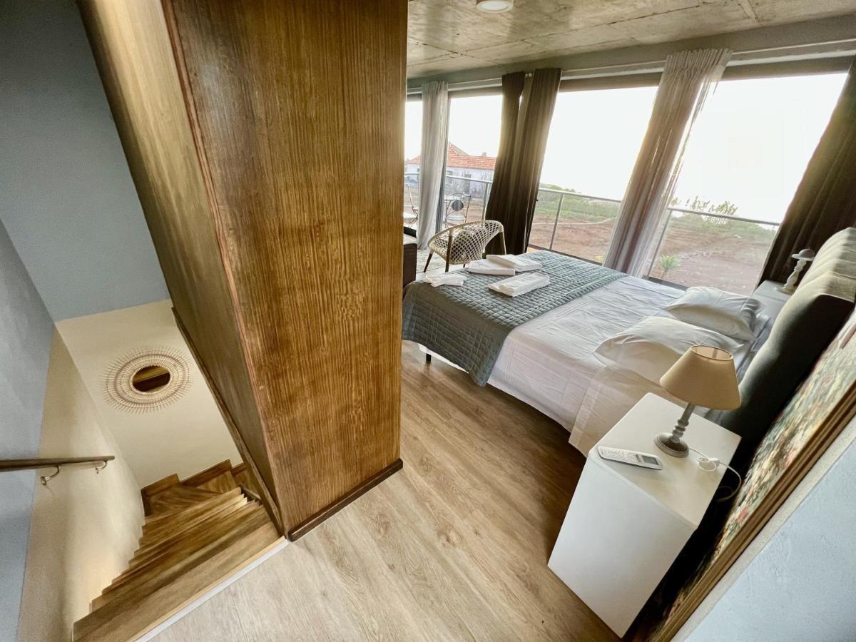 Victoria Ocean View Room Ponta do Pargo Extérieur photo