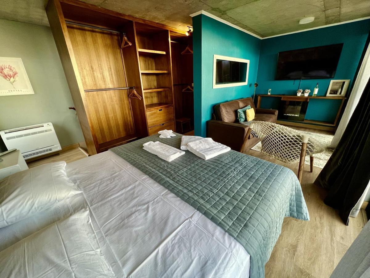 Victoria Ocean View Room Ponta do Pargo Extérieur photo